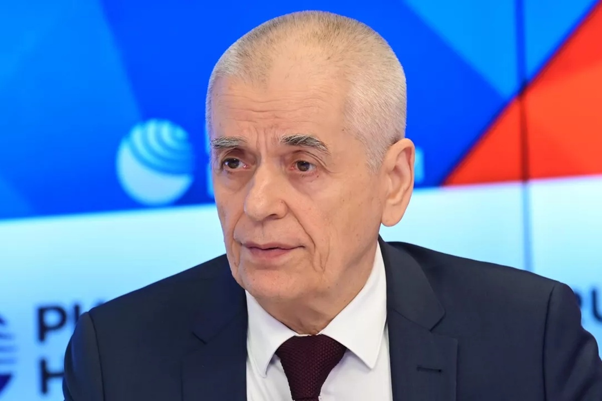    Фото: Владимир Трефилов, источник РИА Новости