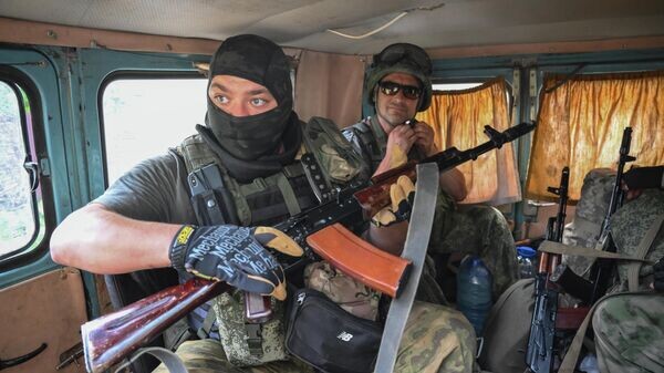    © РИА Новости . Илья Питалев