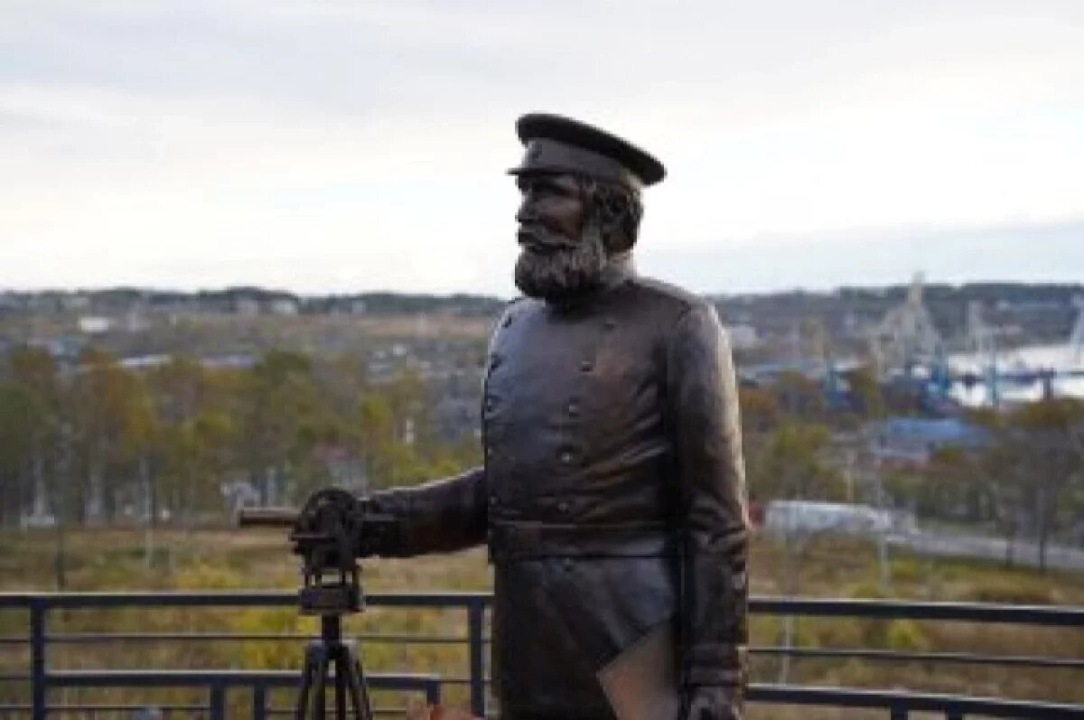    Субсидии для туризма стартуют в Хабаровском крае