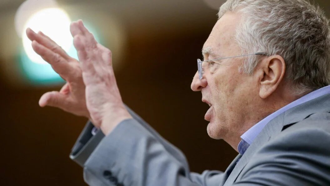    ФОТО: State Duma Russia/Globallookpress