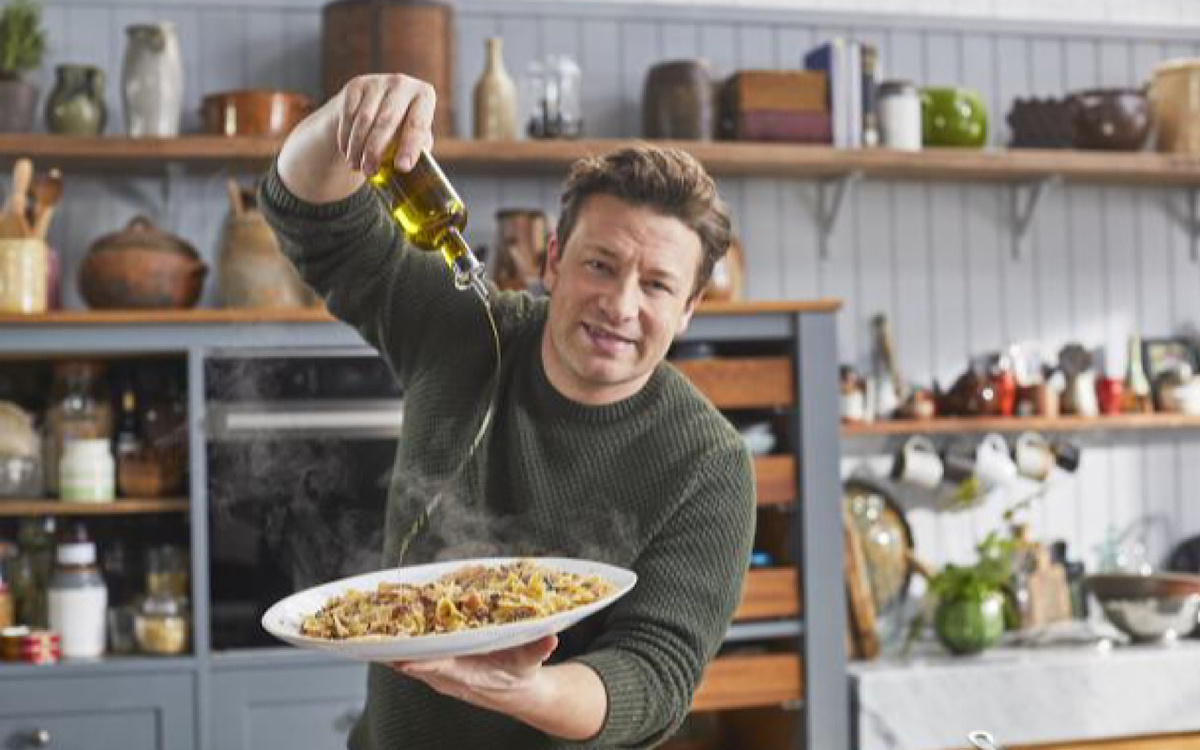 Фото: Brza i laka jela sa samo 5 sastojaka - Wish W wish.hr