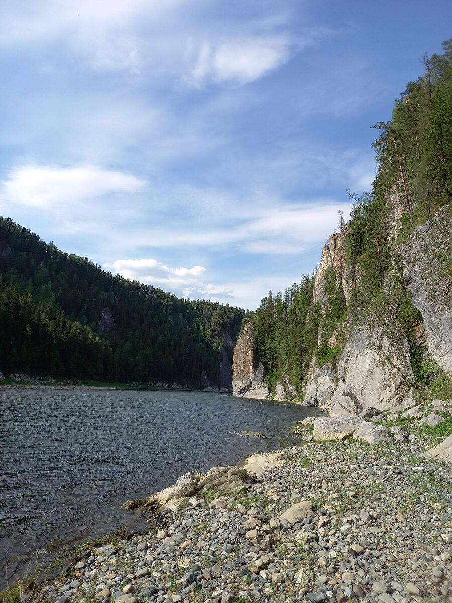 Фото Ирина Трубихина