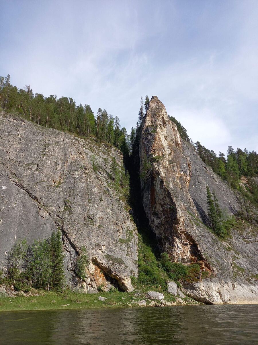 Фото И.Трубихина