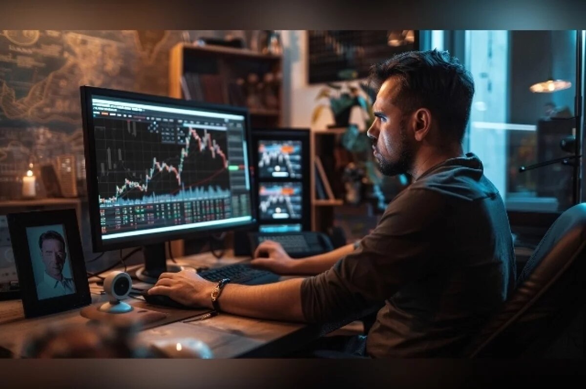    Удалённая работа стремительно набирает популярность в Хабаровском крае