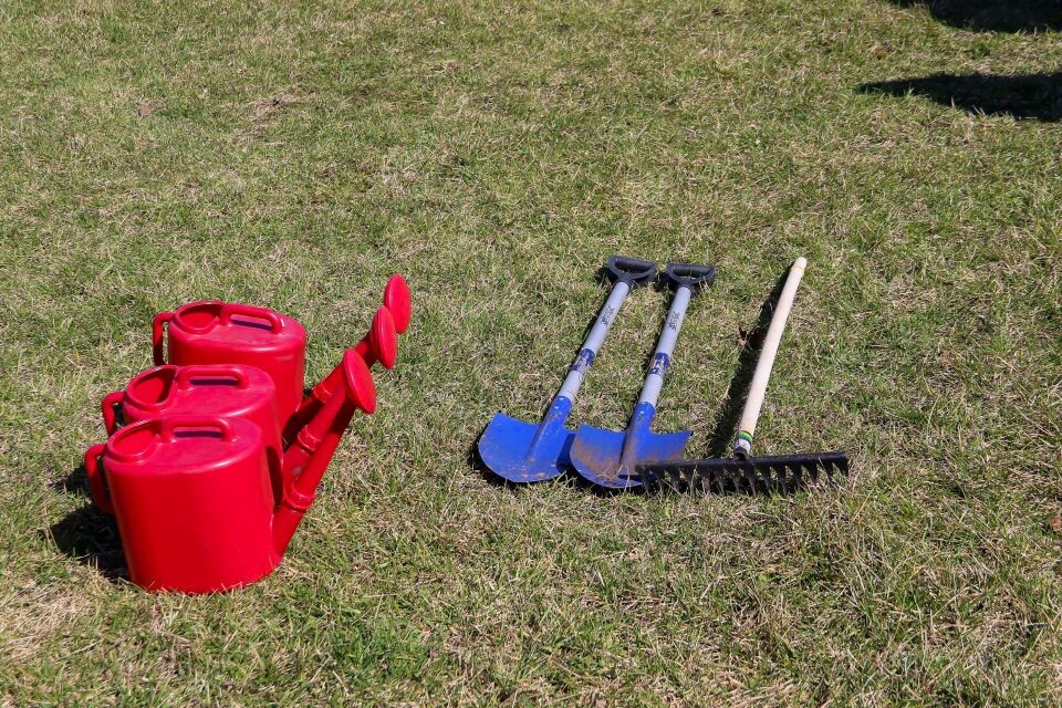    Общегородской субботник. Источник: Виталий Барабаш