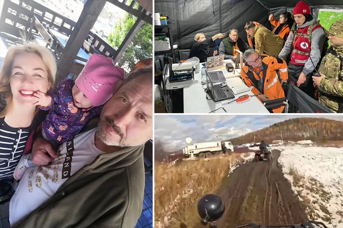    Не все в порядке: эксперт увидел опасный знак в последнем видео Усольцевых