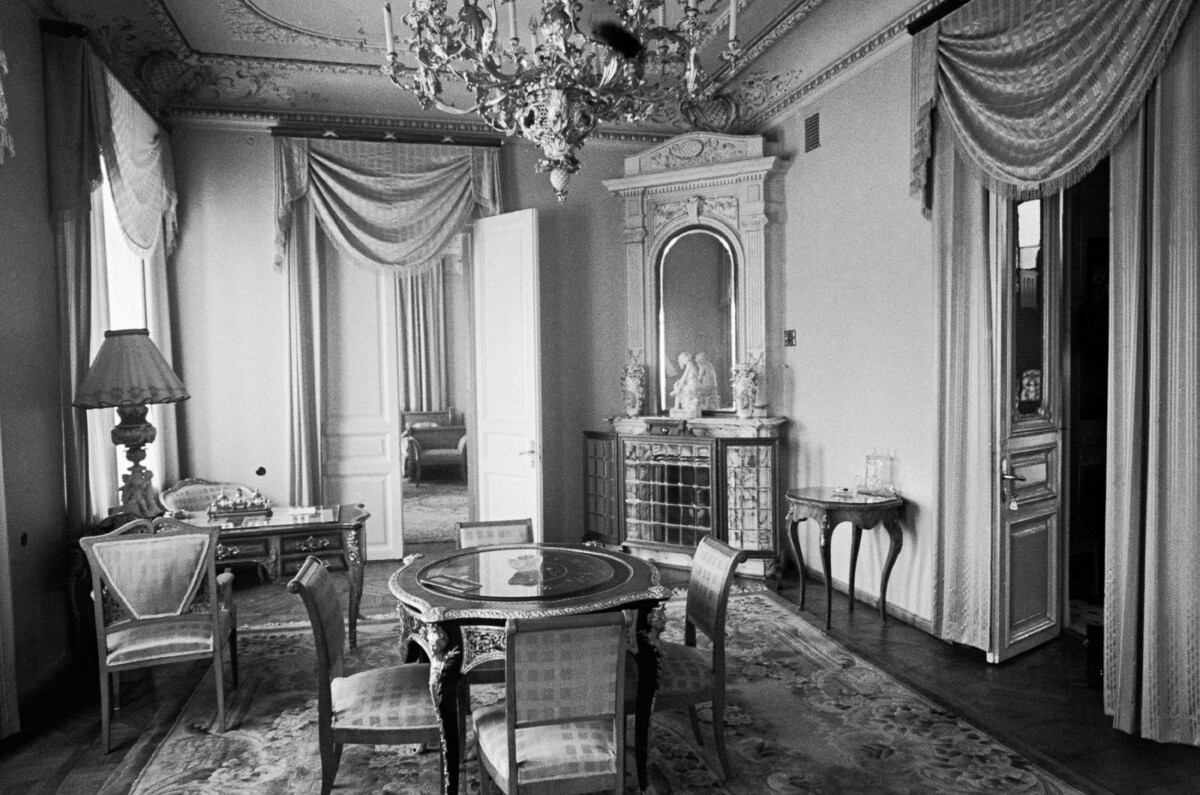 Фото: Стужин Алексей/ТАСС