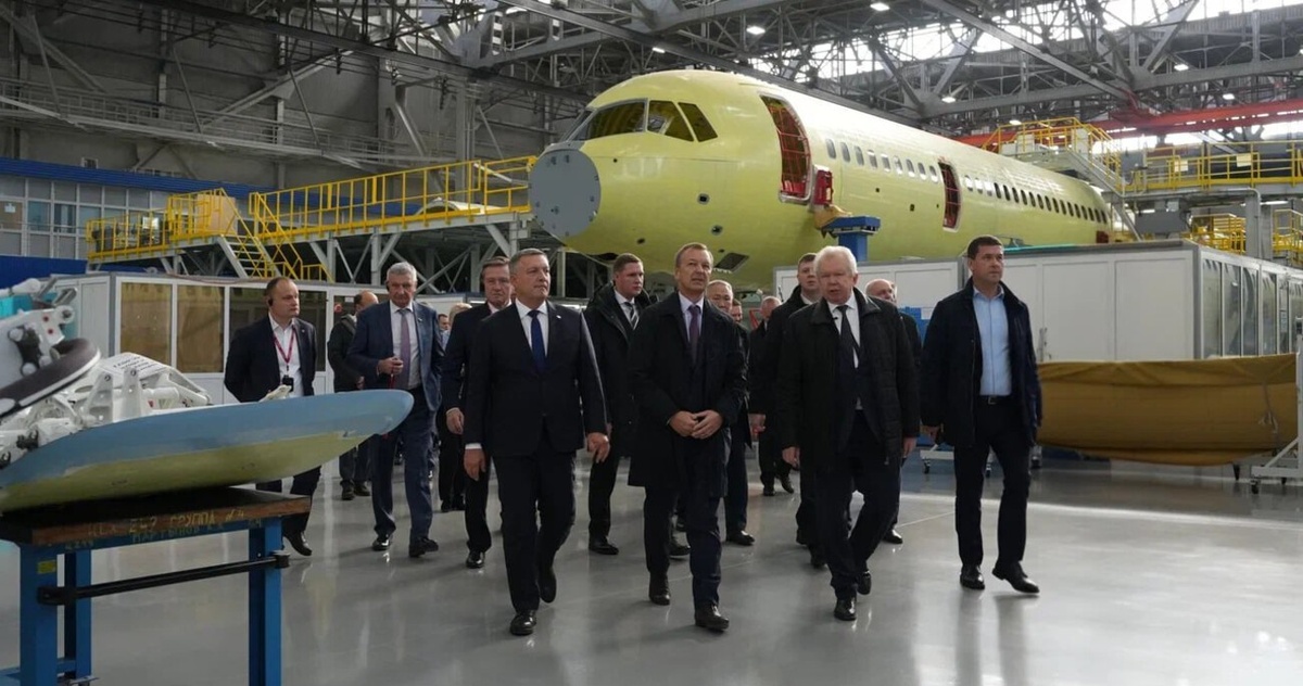 пресс-служба правительства Иркутской области