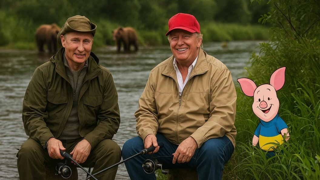    Коллаж Царьграда.