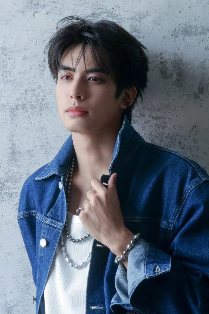 Сун Вэйлун. Спасибо, что на свете есть такая красота...