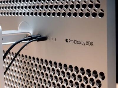    Главные особенности монитора Apple Pro Display XDR 2 названы инсайдерами
