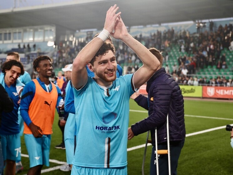     Фото Юлии Боровиковой ("Вечерний Челябинск")