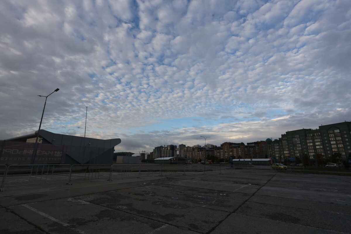 Фото: © Рамиль Гали / «Татар-информ»