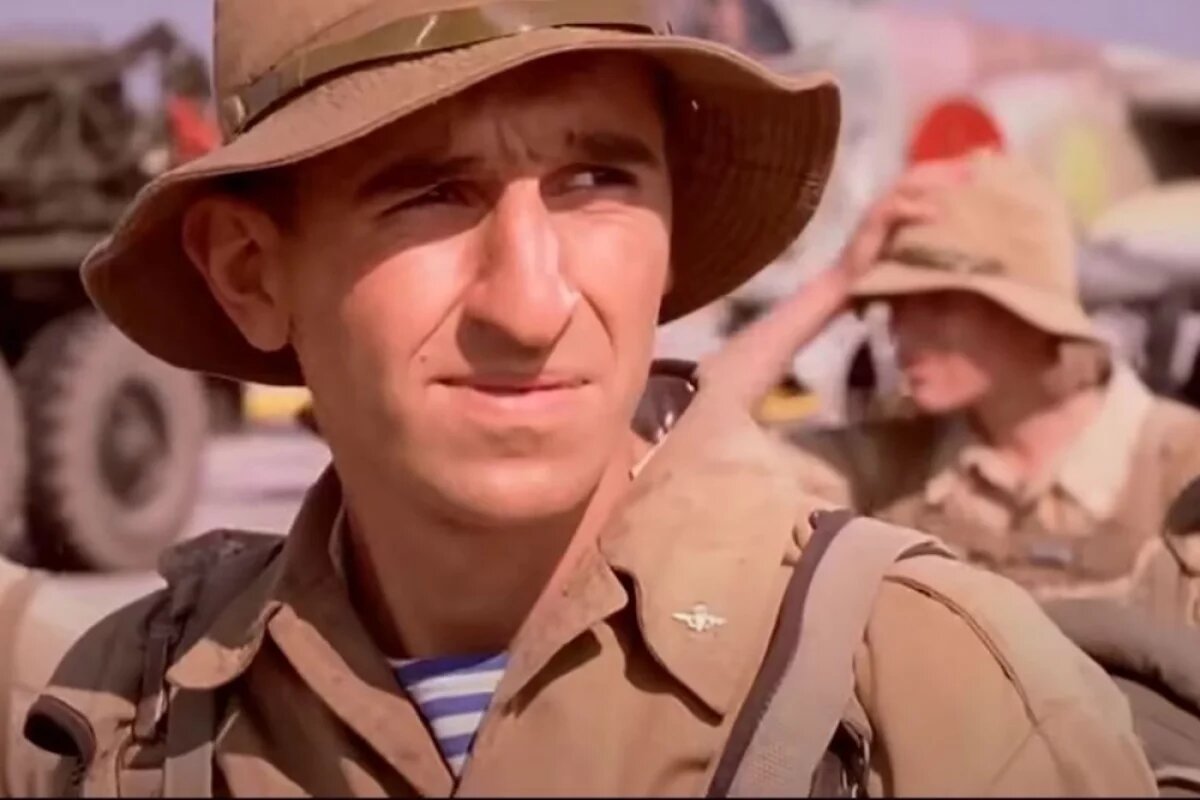    На студенческом спектакле в «Щуке» Фидарова увидела кастинг-директор и предложила его кандидатуру Федору Бондарчуку.