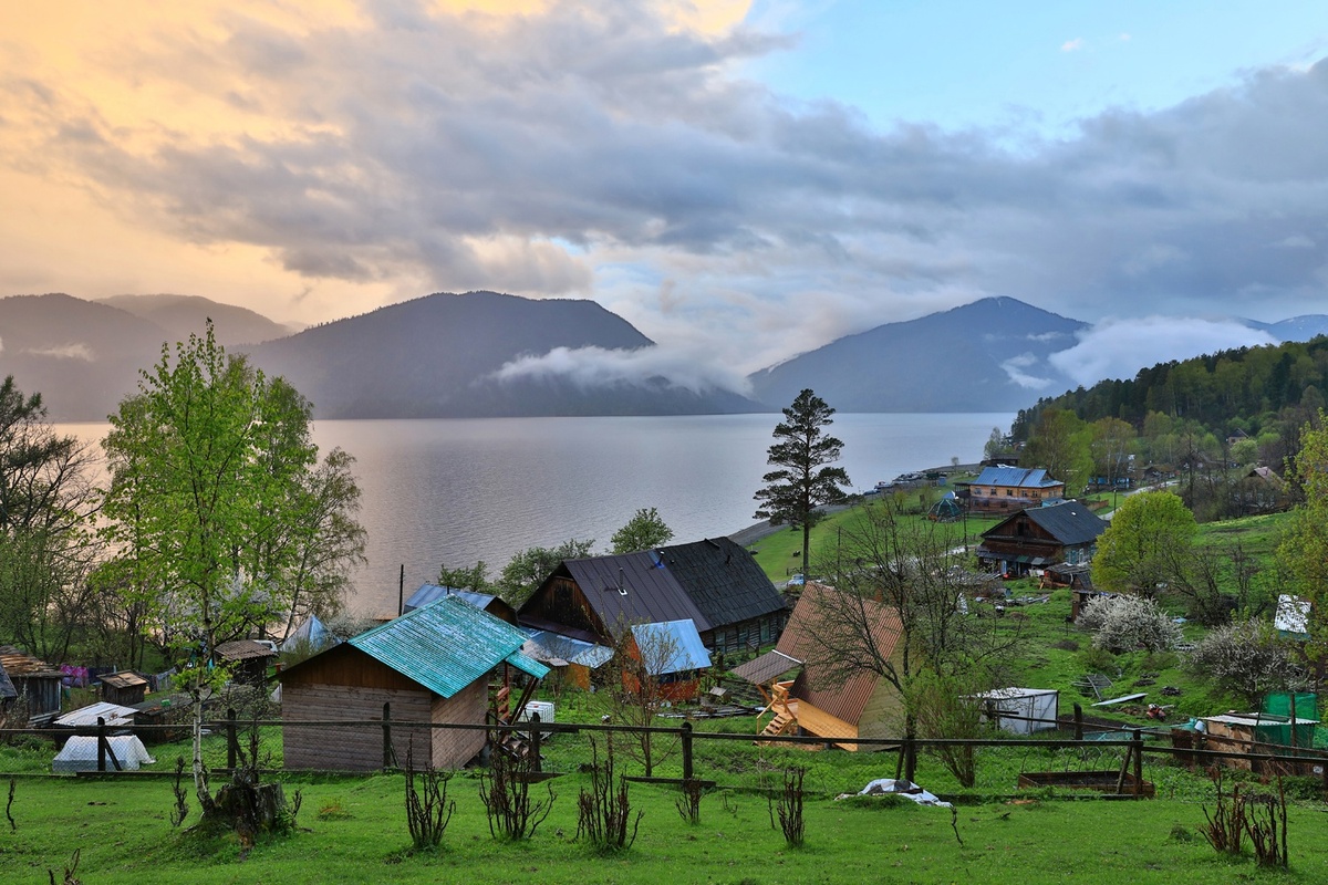Автор фото: Александр Лотов.
