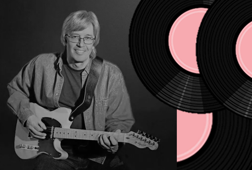 Константин Никольский. 