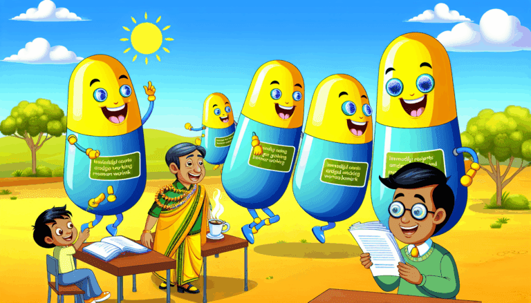    Автоматическая проверка домашних заданий с ИИ: как улучшить обучение и сэкономить время учителей