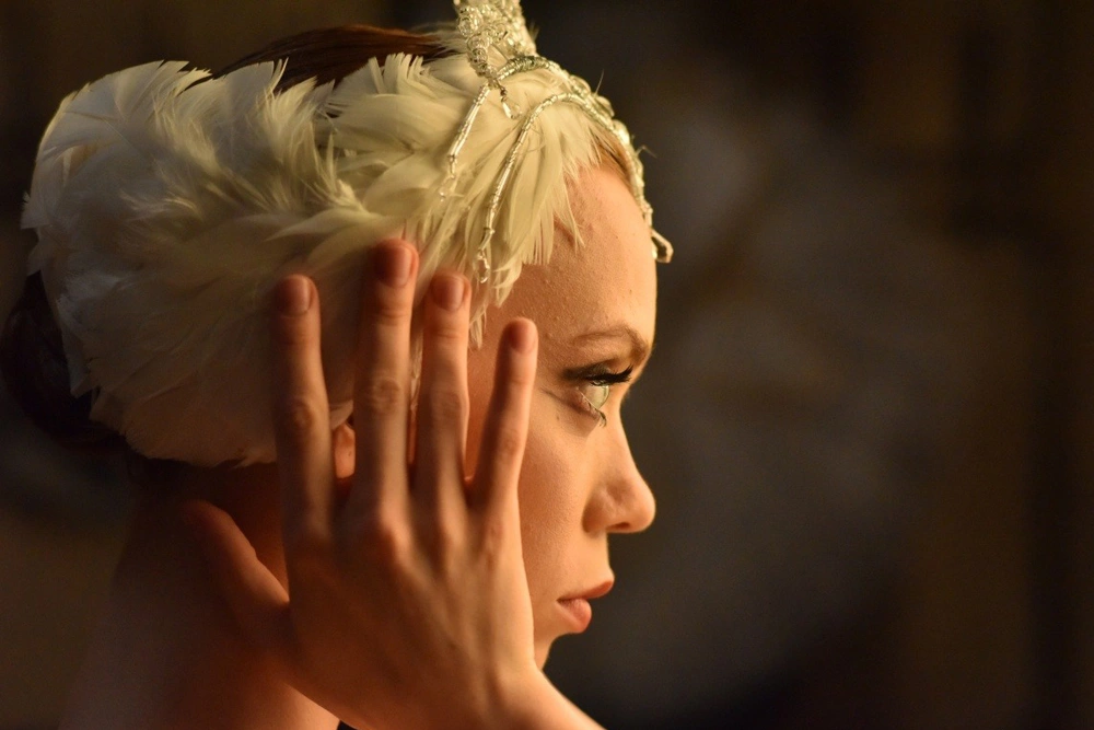 Большой (2017)