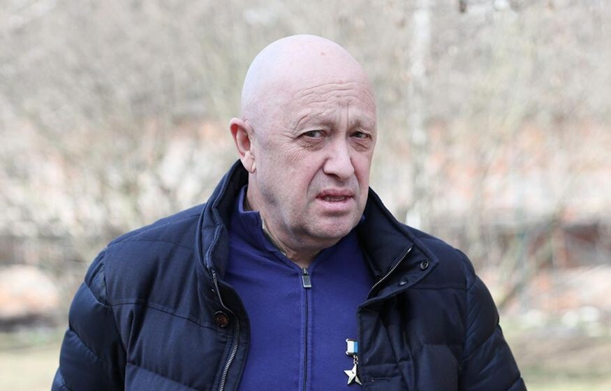    Пригожин жив, а смерть он мог инсценировать, затем сменил внешность: откровения И. Пригожина