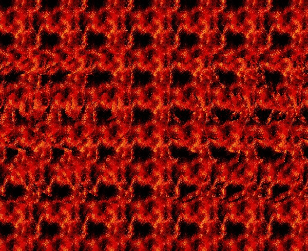 Стереокартинка - 4