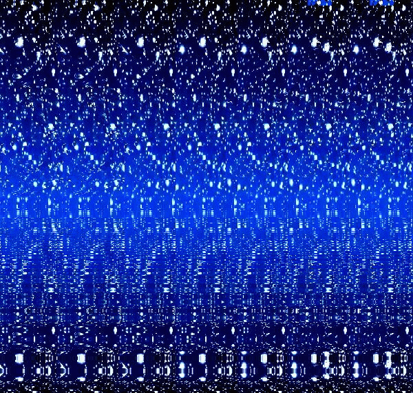 Стереокартинка - 7