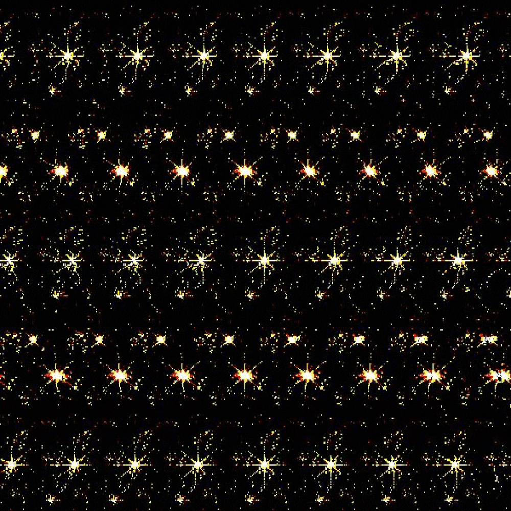 Стереокартинка - 10