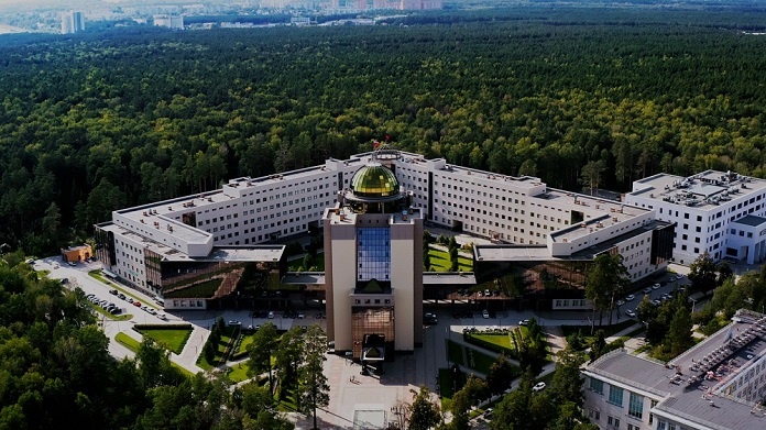    Фото пресс-службы НГУ