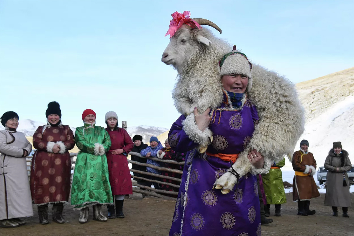    Фото: Александр Кряжев, источник: РИА Новости