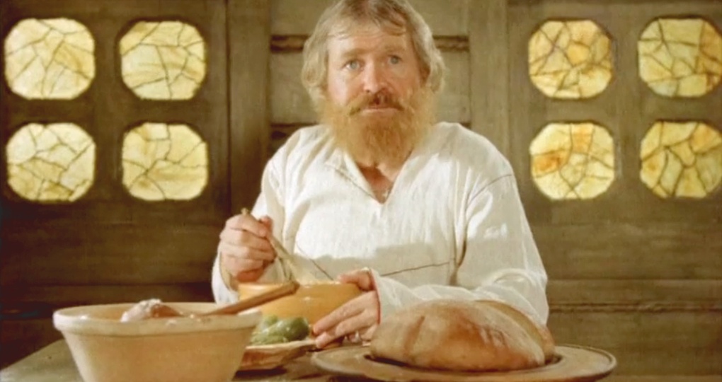 Чем питались Бровкины в романе Толстого Петр Первый. Как изменился рацион питания семьи благодаря преобразованиям царя-реформатора