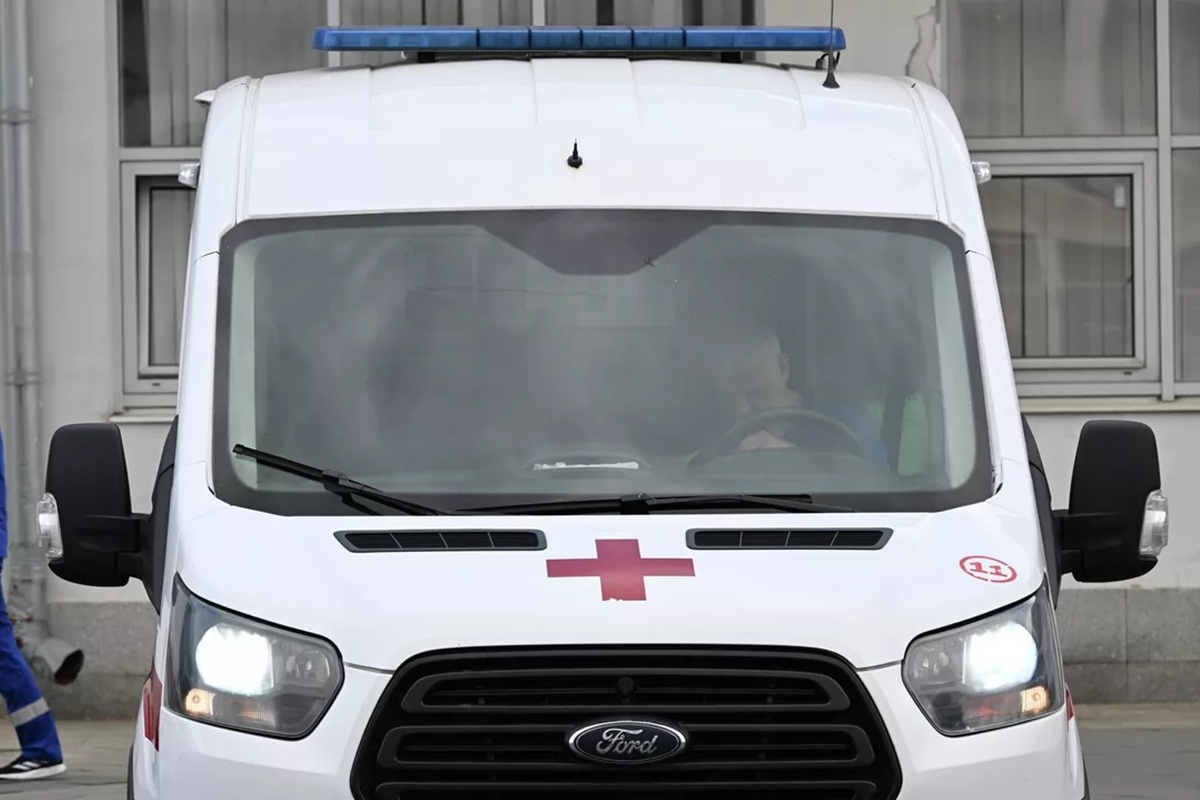    Фото: Пелагия Тихонова, источник РИА Новости