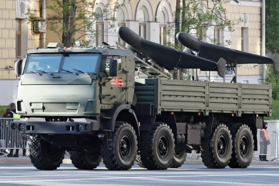    MWM: рост возможностей российских БПЛА ведет к переломному моменту в СВО REUTERS