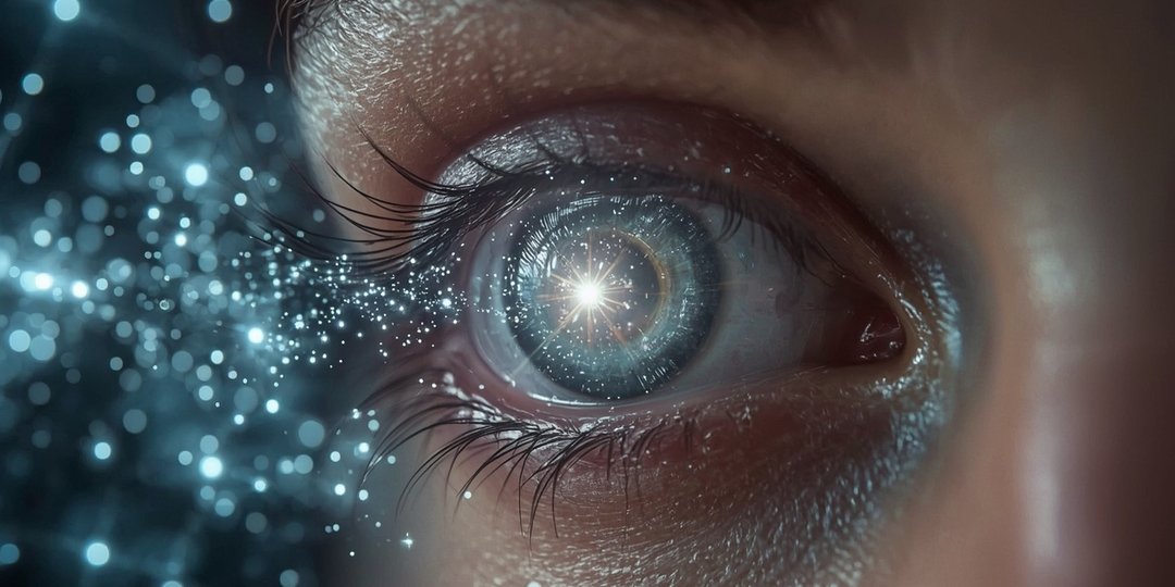 Квантовая магия: Могут ли элементарные частицы реагировать на человеческие мысли?