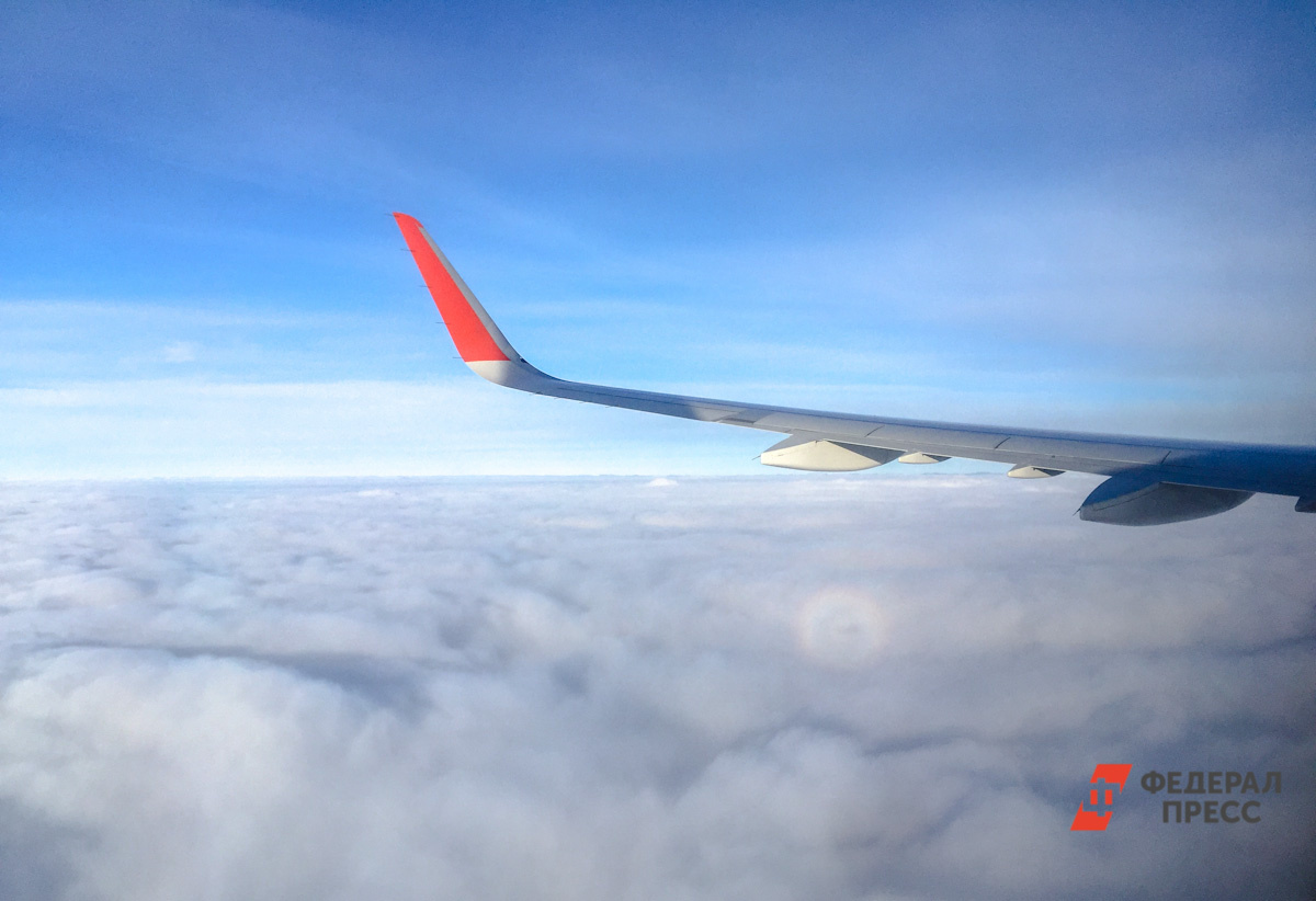 Командир воздушного судна ответит за аварию в горах.  Фото: Фото: ФедералПресс / Андрей Гусий