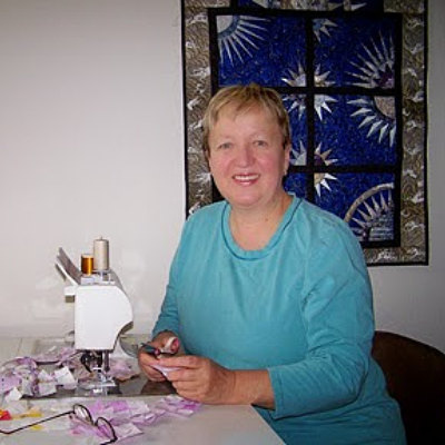 Мэрит Коллард 