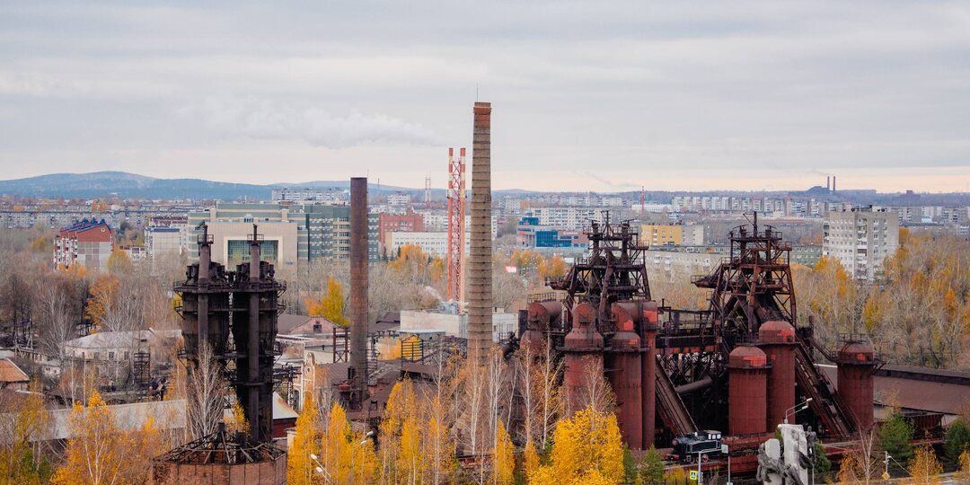 Демидовы на Урале