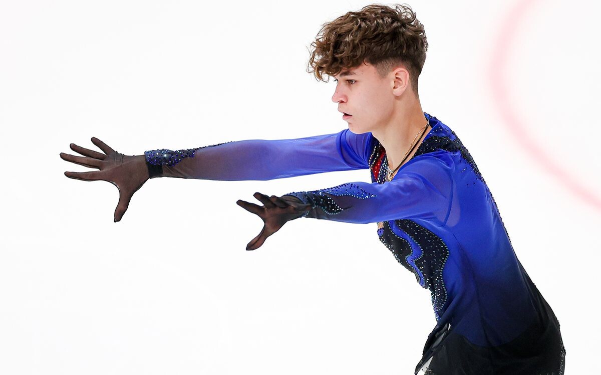    Александр Мысякин, Sport24