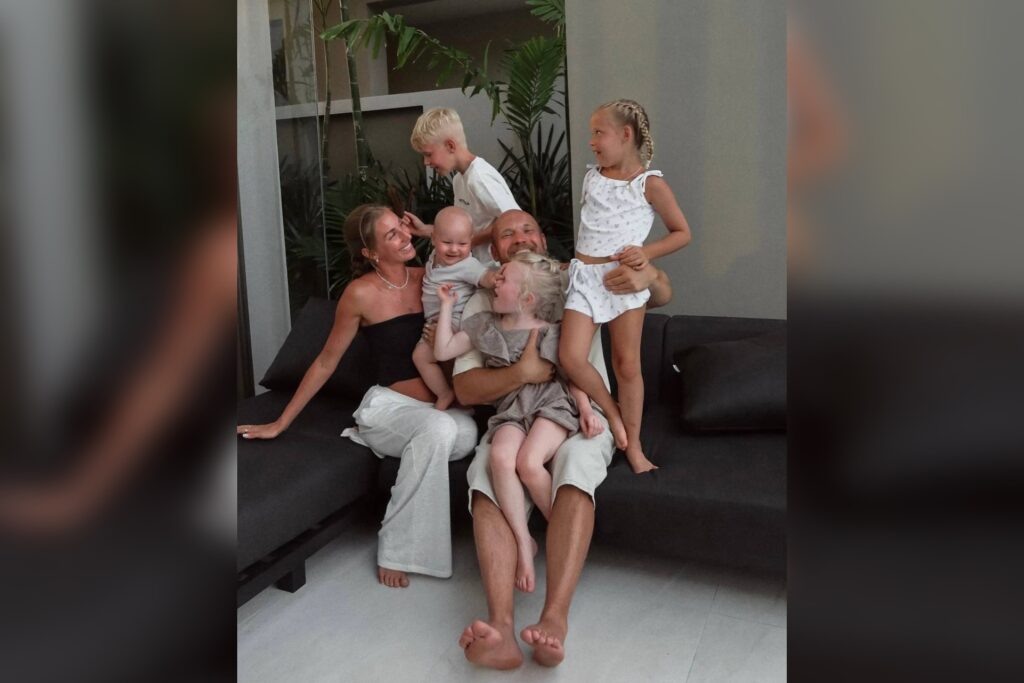    Фото: Владимир Селиванов / Телеграм Иван Фистин