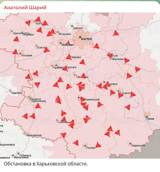    Скриншот с канала Анатолия Шария