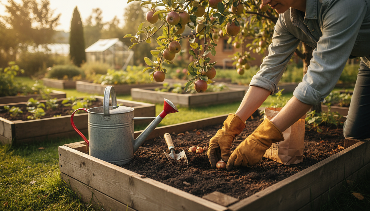 Безвременник осенний: посадка, уход, виды и размножение