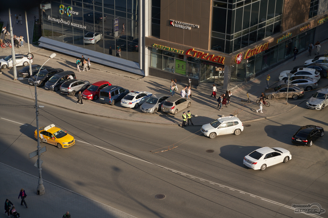    Фото: Лидия Аникина © ИА "Уральский меридиан"