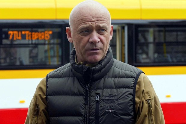 Геннадий Труханов, Фото: Reuters