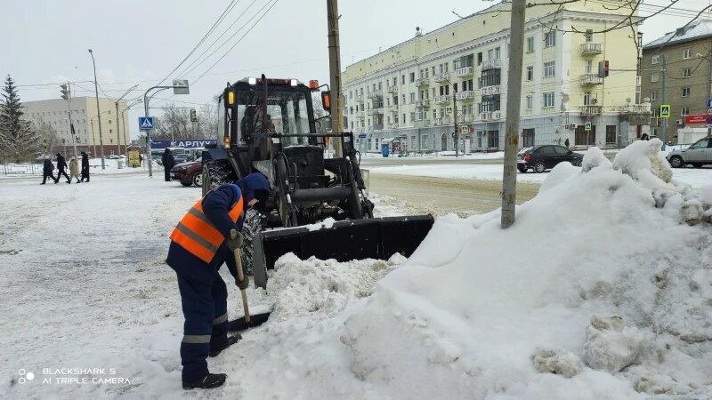     Уборка улиц barnaul_org