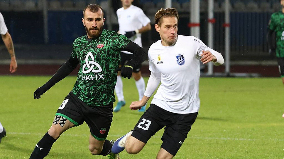 Фото: ФК «Шинник»