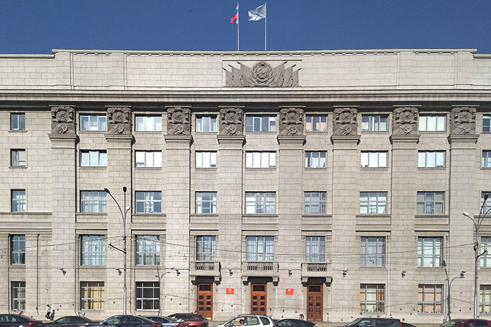    Фото из архива «Континента Сибирь»