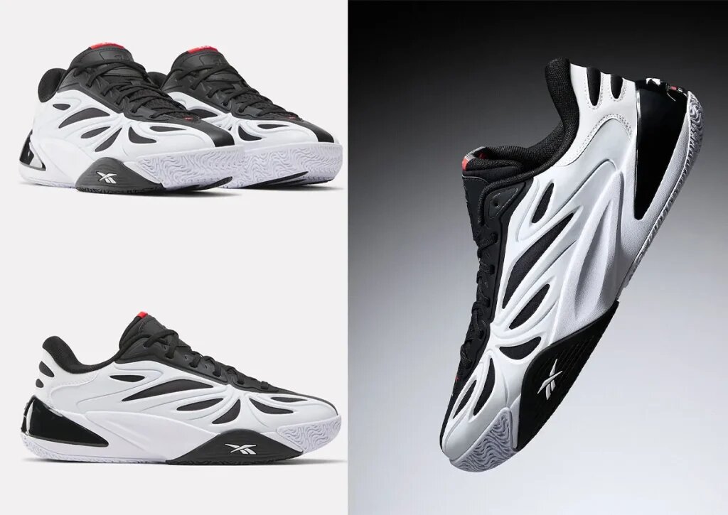 Reebok Angel Reese 1 «Receipts Ready»