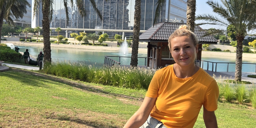 Пять причин, почему туристы не хотят отдыхать в Эмиратах.