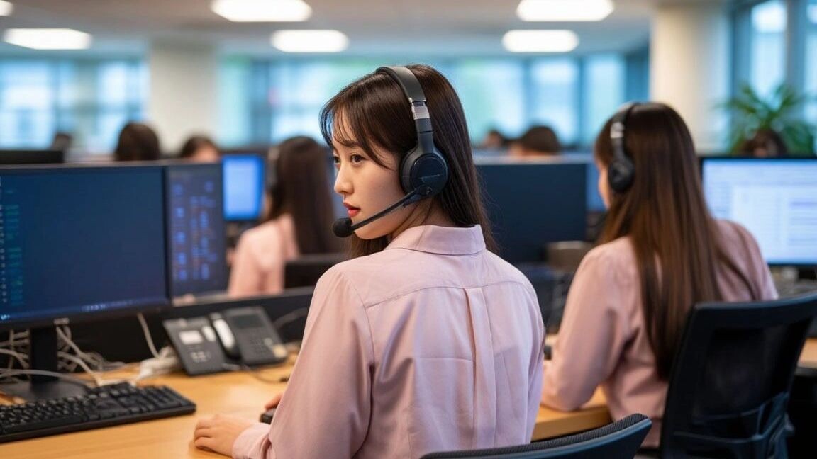 В скам-центрах Мьянмы принудительно работают до 100 тысяч человек. Фото: 1MI