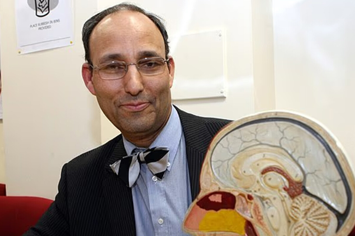    Фото: Dundee's Ninewells Hospital