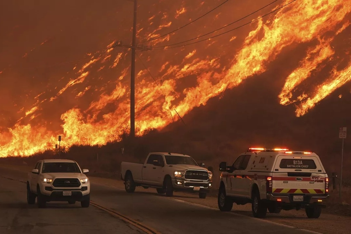    Фото: Marcio Jose Sanchez, источник: AP Photo