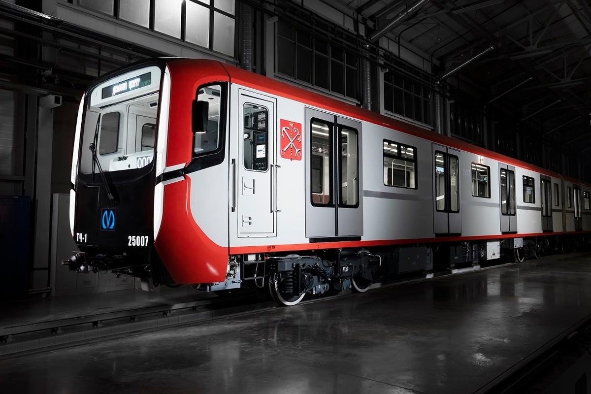    Фото: Трансмашхолдинг, источник: tmholding.ru